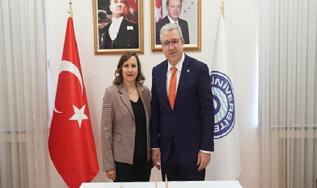 Doç. Dr. Er Güneri “Afet sonrası menstrüel hijyen eksikliği kadınların üreme sağlığını etkiliyor”