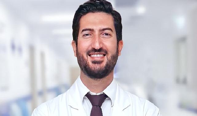 Dr. Öğr Ü. Mert Yeşiladalı; “Miyomlar Tedavi Edilmezse Çocuk Sahibi Olmayı Engelleyebilir”
