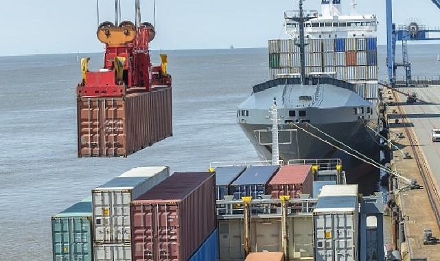 Ege Bölgesi’nden kuru meyve ihracatı 1 milyar doları aştı