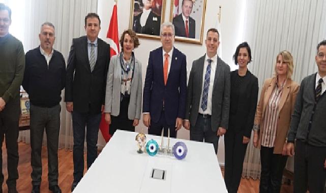 Egeli akademisyenlerden mikroplastik sorununa çözüm