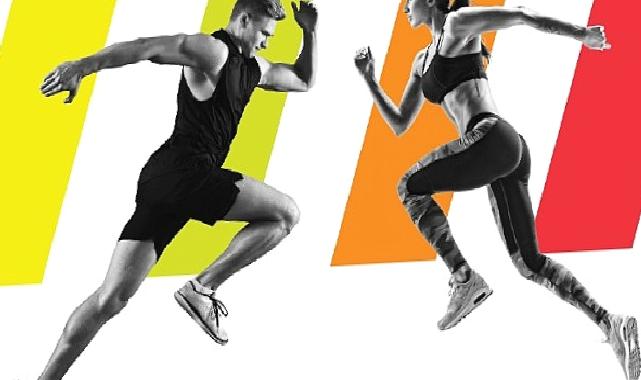 Enerji, Deneyim, Dinamizm Boyner Dynamic İle Runtalya Maratonu’nda