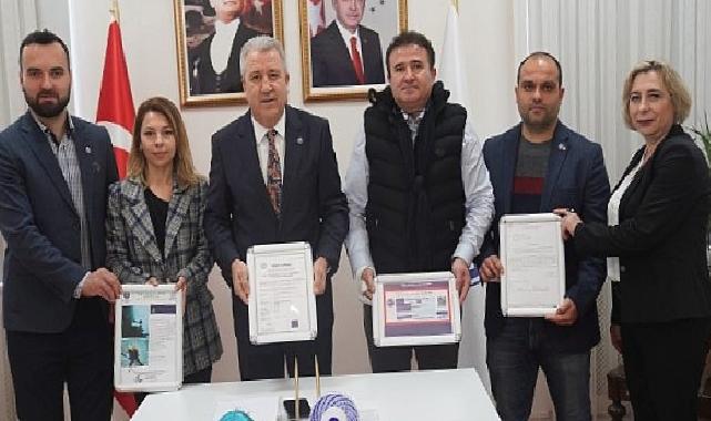 EÜ Urla Denizcilik MYO, çok yönlü uygulamalı eğitim olanaklarıyla öne çıkıyor