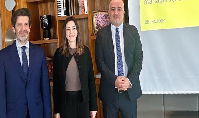 EY/IIF Küresel Bankacılık Risk Yönetimi araştırması yayımlandı