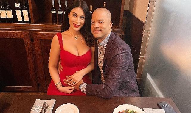 Günseli Deniz ve Amerikalı iş insanı eşi Nick Pickens bebek bekliyor