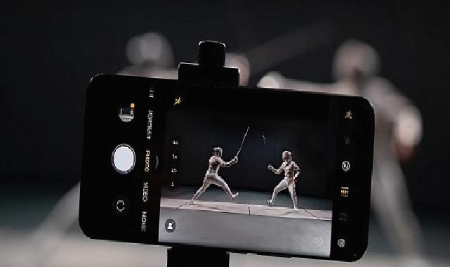 HONOR, Magic6 Pro ile Mobil Fotoğrafçılığı Yeniden Tanımlıyor