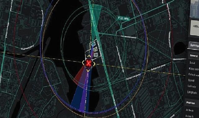 Kaspersky’nin güncellenmiş Antidrone çözümü daha akıllı algılama, ölçeklendirme ve özelleştirme sunuyor