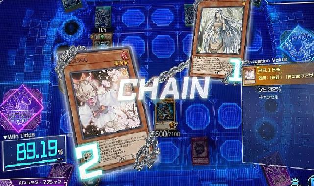 Konami, yeni YU-GI-OH! dijital oyununu ve çok daha fazlasını tanıttı
