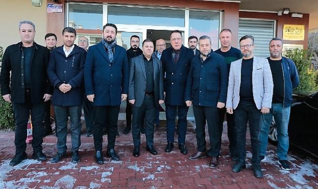 Nevşehir için hazırız kararlıyız