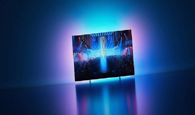 OLED+, Premium TV standardını belirlemeye devam ediyor