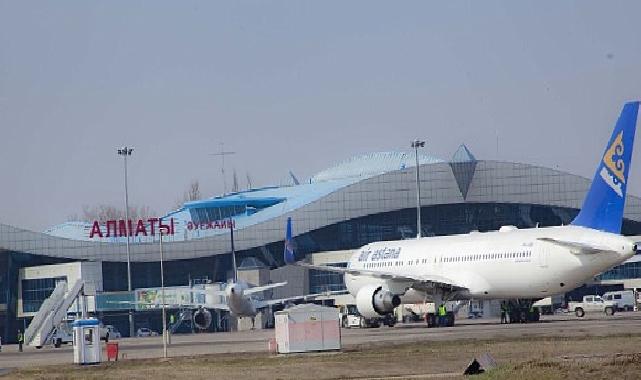 TAV Havalimanları’ndan 1,3 milyar avro ciro
