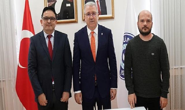 Tıp ve sağlık eğitiminde çığır açan uygulama