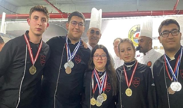 Tireli Şampiyonlardan Bir Başarı Daha