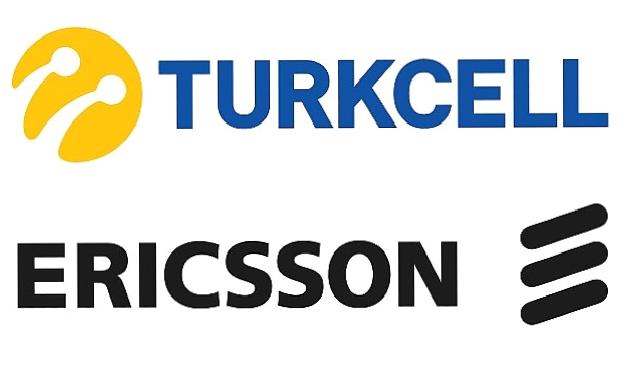 Turkcell ve Ericsson 5G şebeke dilimleme otomasyonunu başarılı bir şekilde test etti