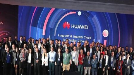 Türkiye’de daha güçlü bir bulut bilişim ekosistemi için Huawei Cloud ve Logosoft’tan stratejik ortaklık