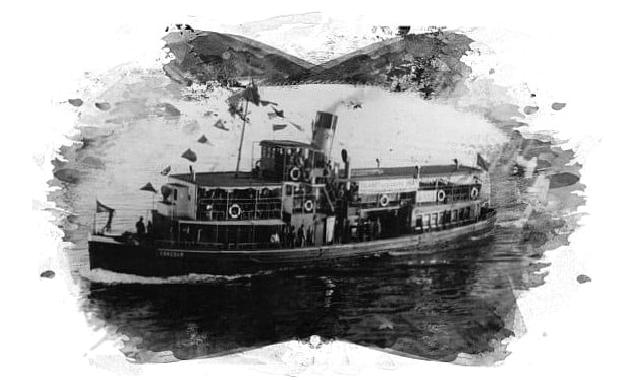 Üsküdar Vapuru Faciası Şehitleri Gölcük’te Dualarla Anılacak