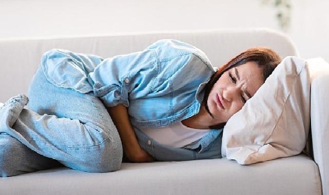 10 Soruda Endometrioz Testi!