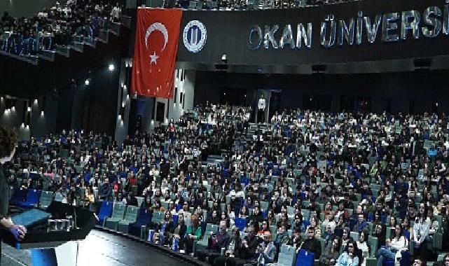 2000 öğrenci, O’Konferans’ta geleceğini planladı