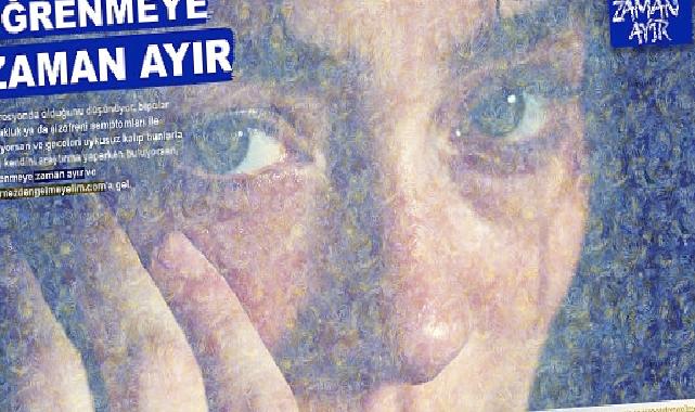 30 Mart Dünya Bipolar Günü’nde Abdi İbrahim Otsuka’dan yeni farkındalık kampanyası: Zaman Ayır