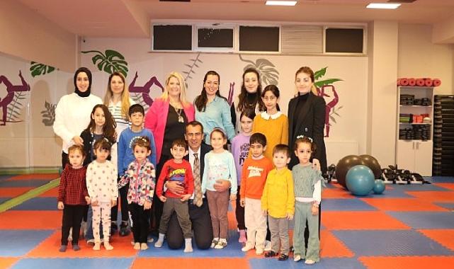 Anne Şehir Merkezleri kadınların hayatına dokunuyor