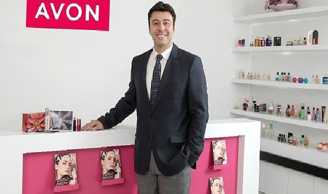Avon, kadınlar için Küresel İlerleme Raporu’nu açıkladı
