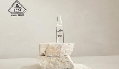 Babor Ampulleri 2024 Prix de Beauté Ödülüne Layık Görüldü!