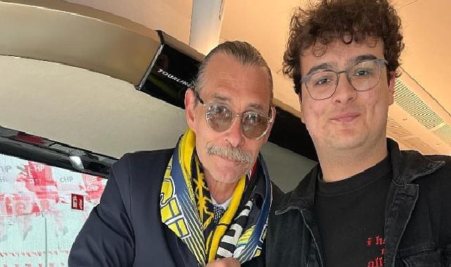 Behzat Ç. iklim krizine karşı! Erdal Beşikçioğlu’ndan iklim aktivistlerine destek!