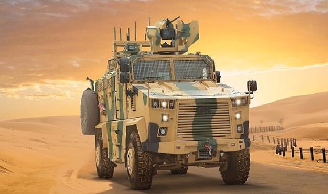 BMC, DIMDEX 2024’te Dünyanın Dört Bir Yanından Ziyaretçilerini Bekliyor