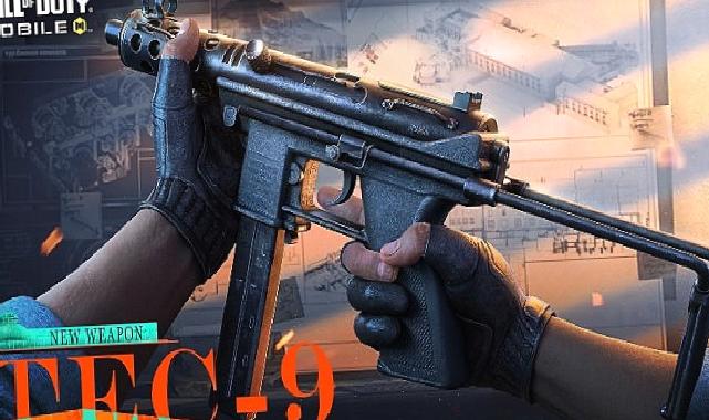 Call of Duty®’de zamanı geriye alın: Mobil Sezon 3 – Gölge Teyakkuz 13 Mart’ta Başlıyor