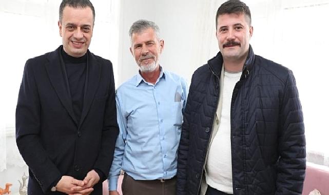 Çetinkaya, “Karamürsel için hazırız”