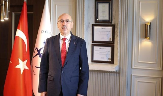 DEÜ’nün AR-GE Projelerine TÜSEB Desteği