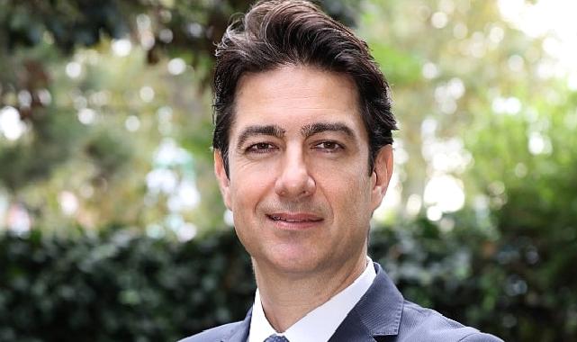 Eczacıbaşı İlaç Pazarlama’da önemli atama
