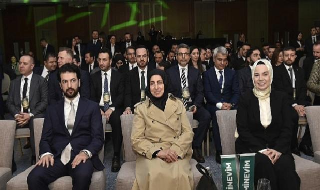 Eminevim 2024’te 150 bin yeni müşteri hedefliyor
