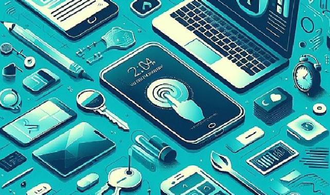 ESET 2024 yılında bizi bekleyen dijital tehditler