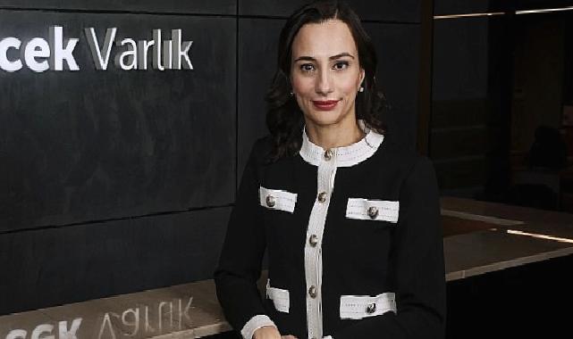 Gelecek Varlık’tan 2023’te 855,1 milyon TL net kâr