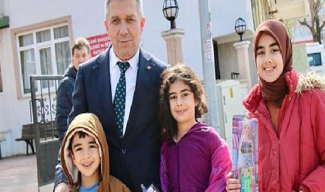 Her zaman daha iyisi için çalışacağız