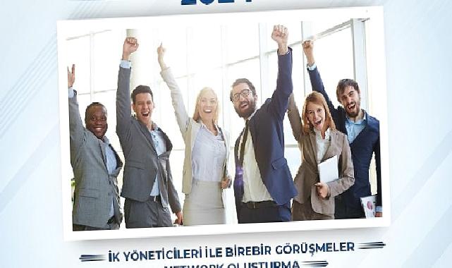 İş dünyası ile Kariyer Günleri’nde buluşacaklar