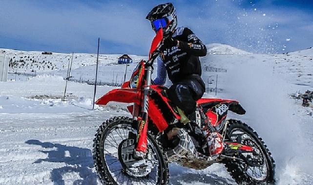 İstikbal SNX Türkiye, Erciyes Cup ve Erciyes KışFest BUGÜN