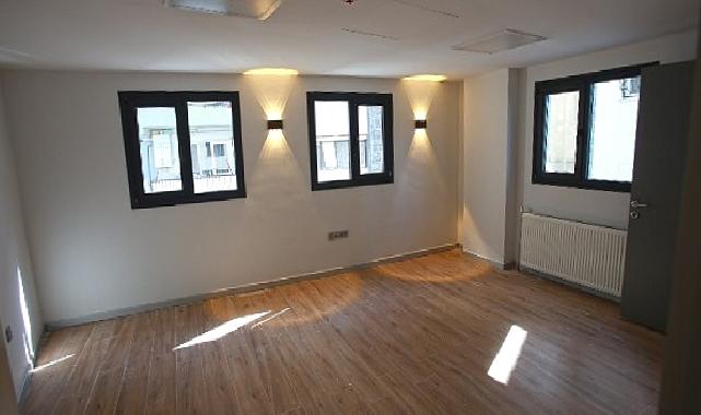 Karabağlar’da Kadın Danışma ve Sığınma Evi tamamlandı
