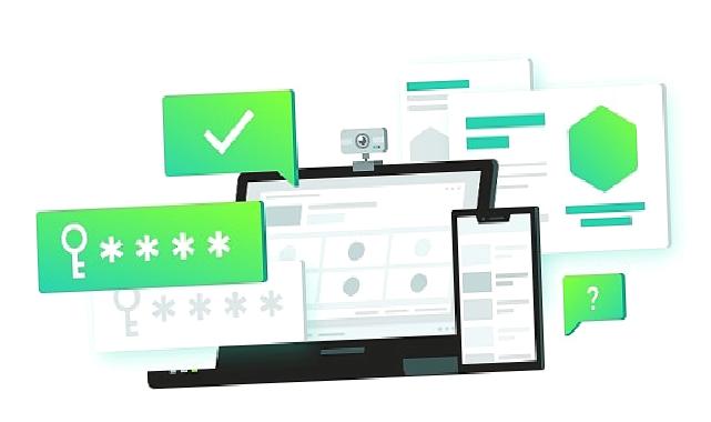 Kaspersky’den hacklenme girişimlerine karşı yapmanız gerekenlere dair 7 ipucu