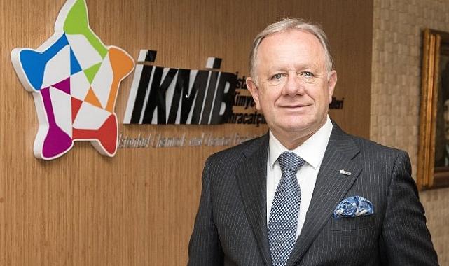 Kimya Sektörü Şubat Ayında İhracatını Yüzde 15 Artırdı