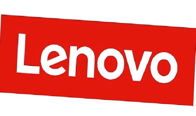 Lenovo Türkiye’nin yatırım ekosistemine ve KOBİ’lerin dijital dönüşümüne desteği sürüyor