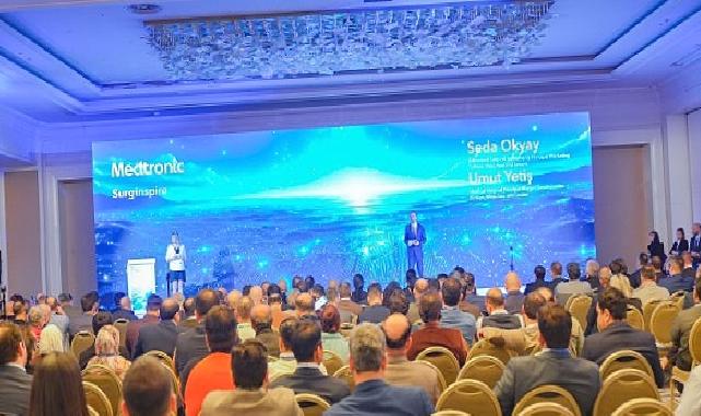 Medtronic, Cerrahide Yenilikçi Uygulamalar İçin Hekimleri Bir Araya Getirdi
