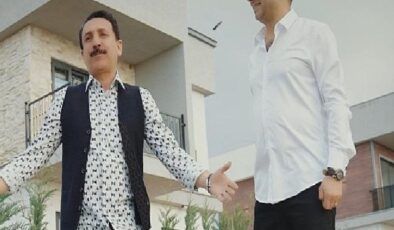 Mehmet Çağlar ve Latif Doğan’dan Yılın Düeti: Çal Çal Oyna (Altın Kemer)