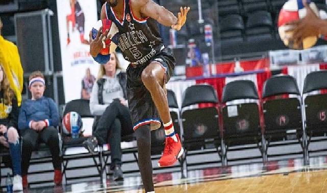 Potanın sihirbazları dünyaca ünlü Harlem Globetrotters, 2024 dünya turu kapsamında Türkiye’de!