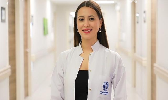 Ramazanda Nasıl Sağlıklı Besleniriz? İşte Uzmanından Öneriler!