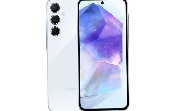 Samsung Galaxy A55 5G ve Galaxy A35 5G gelişmiş kamera ve güvenlik özellikleri ile birlikte geliyor