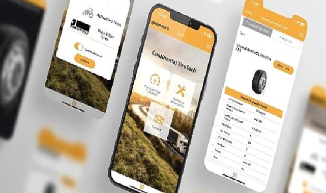 TireTech Uygulaması’nın Yeni Sürümü ile Daha İyi Hizmet, Daha Fazla Kullanıcı Memnuniyeti
