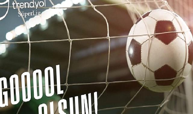 Trendyol’dan Futbolseverlere Yeni Marş