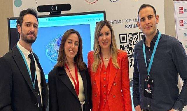 ViewSonic, eğitim alanındaki interaktif oyuncularını tanıttı