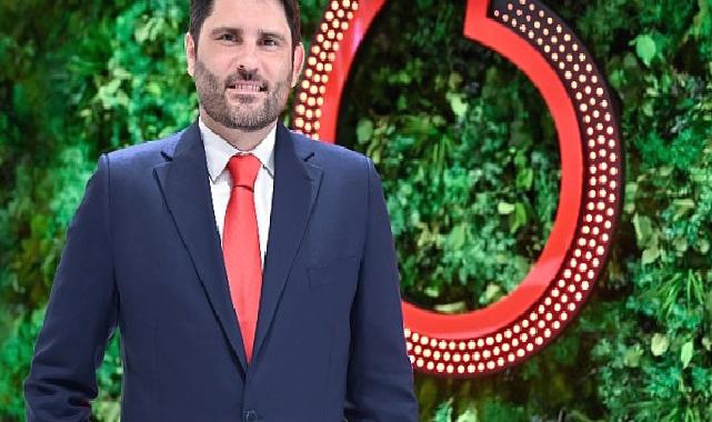 Vodafone’dan Akıllı Enerji Hamlesi
